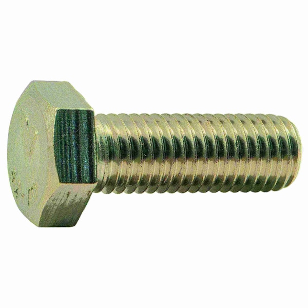 Midwest Fastener A2, M14-2.00 Hex Head Cap Screw, Plain Stainless Steel, 40 mm L, 2 PK 39042 - main